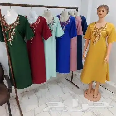 جميع انواع الملابس 10