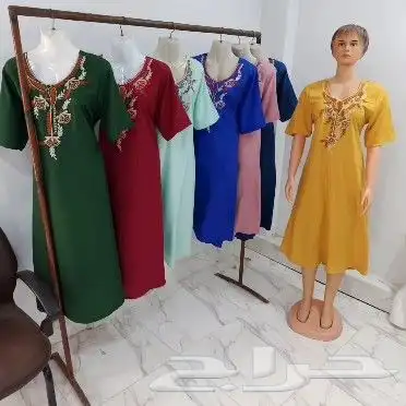 جميع انواع الملابس 11