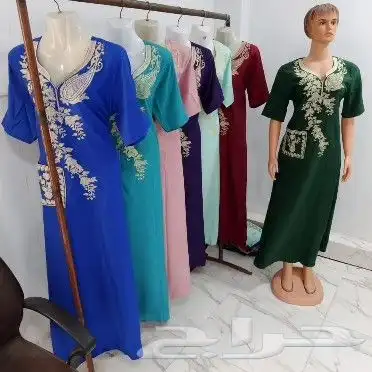 جميع انواع الملابس 12