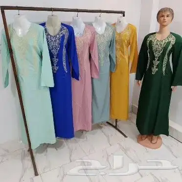 جميع انواع الملابس 6