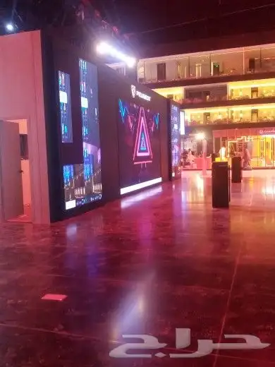 شاشات LED باحدث جودة واقل سعر 0