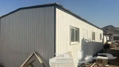 بركسات بمقاسات متنوعه 9