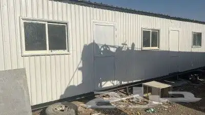 بركسات بمقاسات متنوعه 8