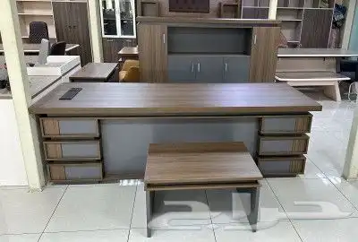 أثاث مكتبي بيع دوليب 3