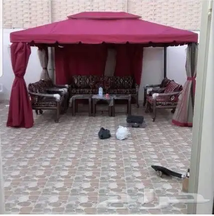 مضلات شمسيه ضد الشمس والمطر 12
