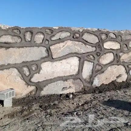 معلم حجر واتلييس وتكحيل في مناطق عسير 3