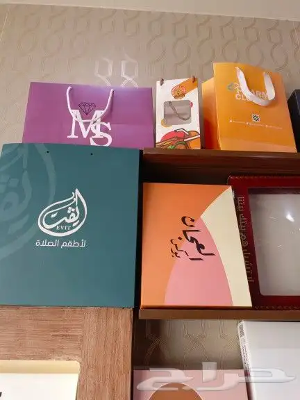 تنفيذ وطباعة جميع انواع المطبوعات 5
