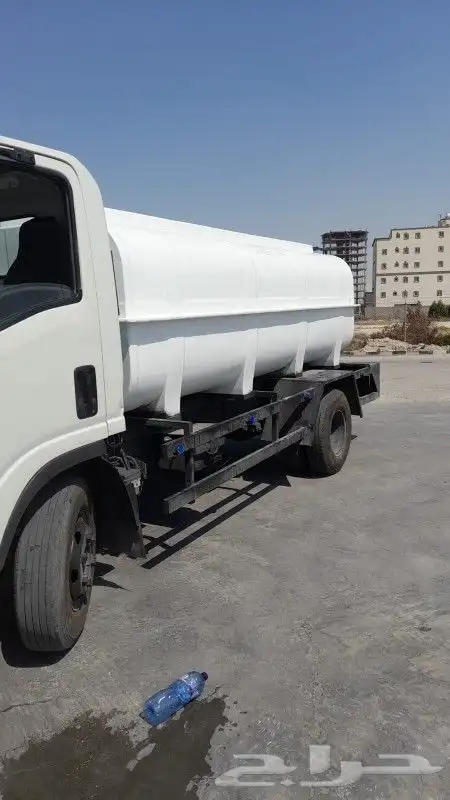 وايت مياه فيبر جلاس 1