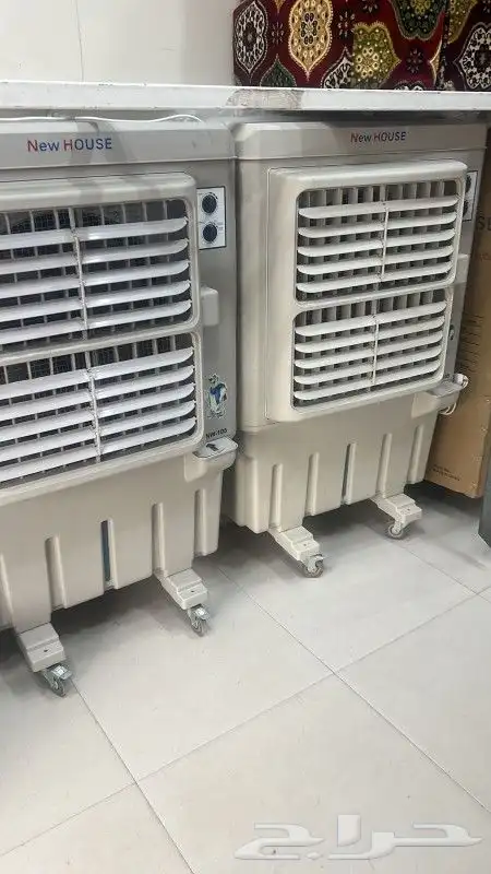 مكيفات - زل - عقود كهرباء - وجميع مستلزمات الحفلات 6