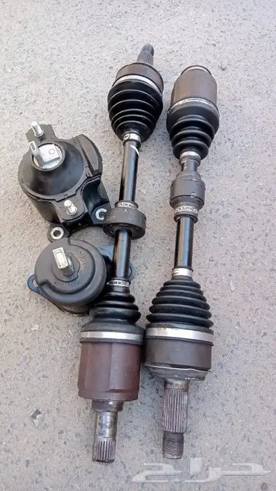HONDA ACCORD-HONDA AZERA-MAZDA 5