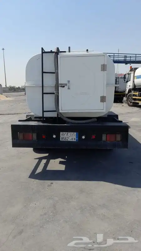 وايت مياه فيبر جلاس 0