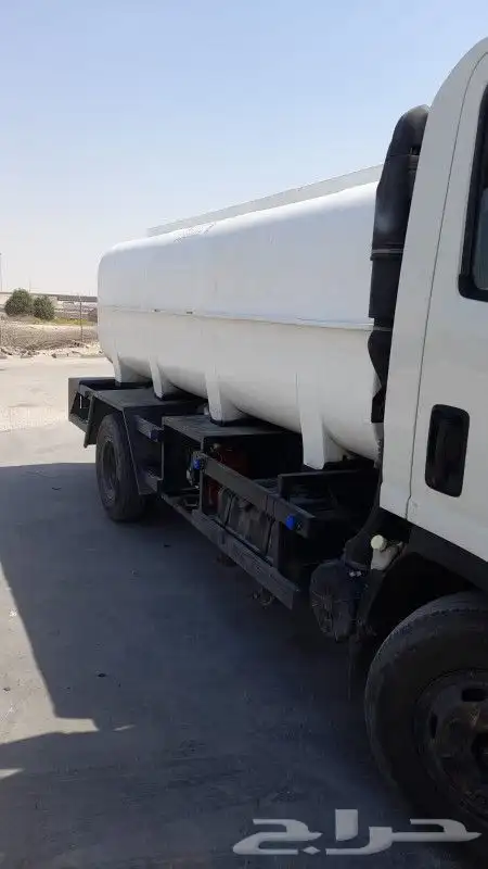 وايت مياه فيبر جلاس 2