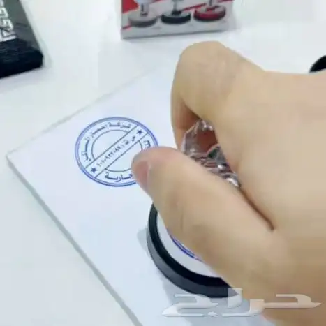 مطبعة طباعة ستيكر كروت بنر أوراق رسمية سند فاتورة ختم ليبل 4