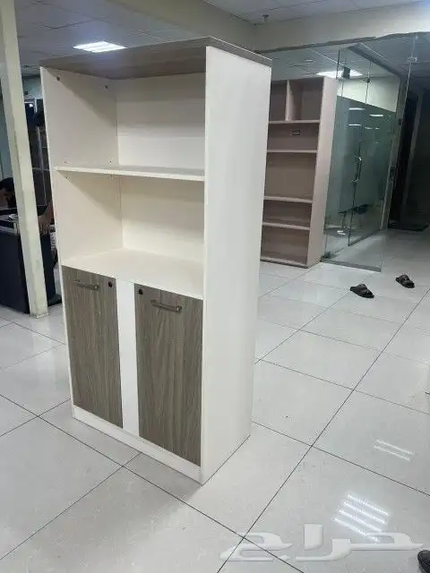 أثاث مكتبي بيع دوليب 14