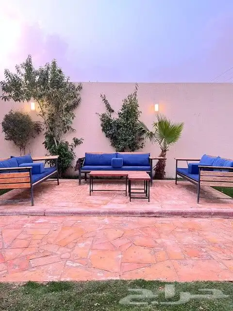 عروض شاليهات بحي الرمال 8