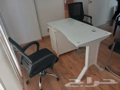 أثاث مكتبي بيع دوليب 2