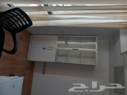 أثاث مكتبي بيع دوليب 4
