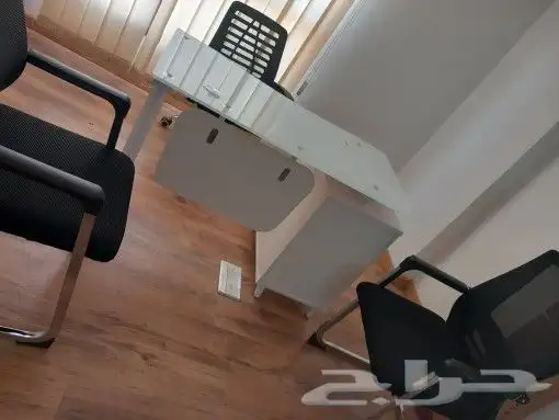 أثاث مكتبي بيع دوليب 1