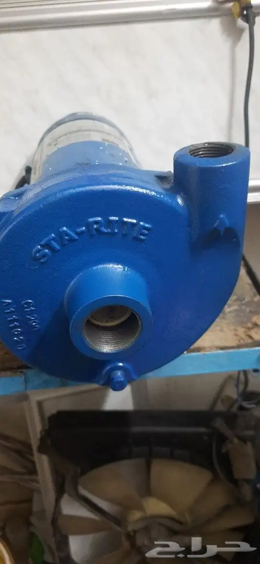 دينموات ماء 0