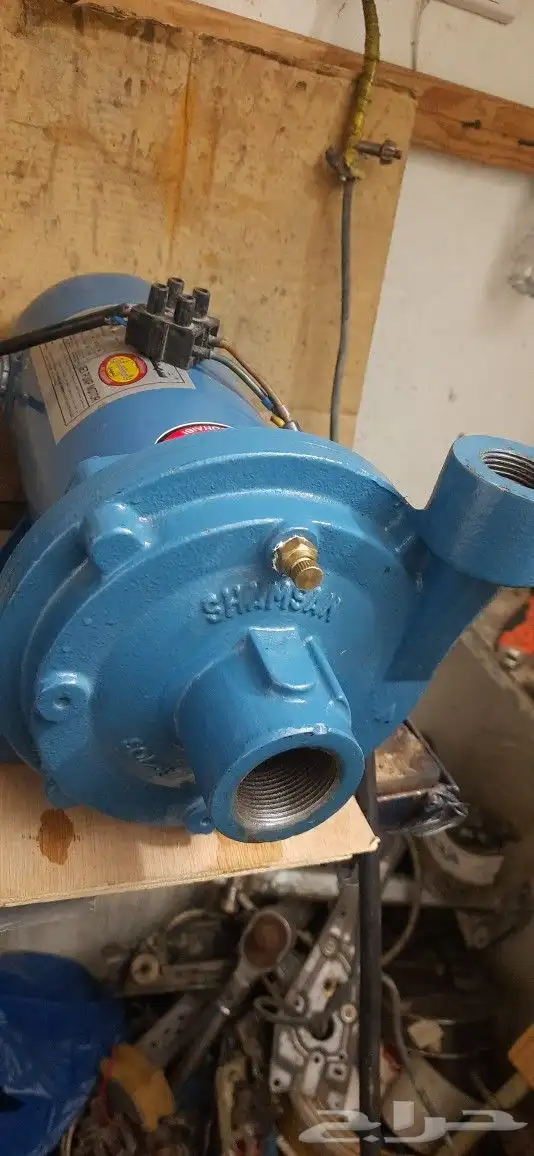 دينموات ماء 6