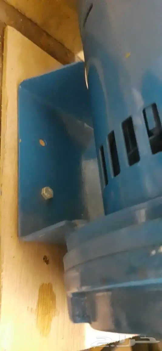 دينموات ماء 8