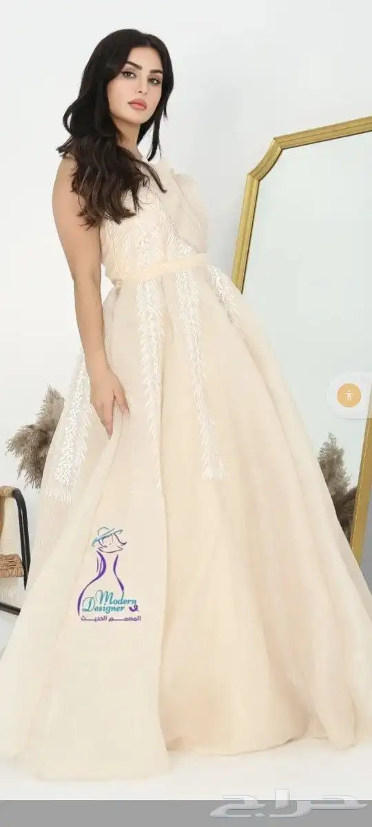 للبيع فستان 1