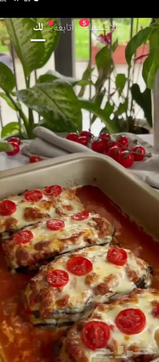 شيف مقبلات وسلطات. 6