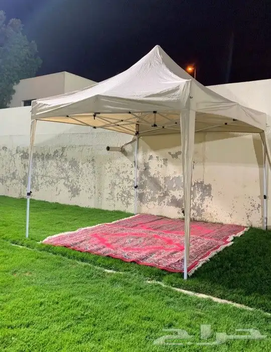 مضلات شمسيه ضد الشمس والمطر 16