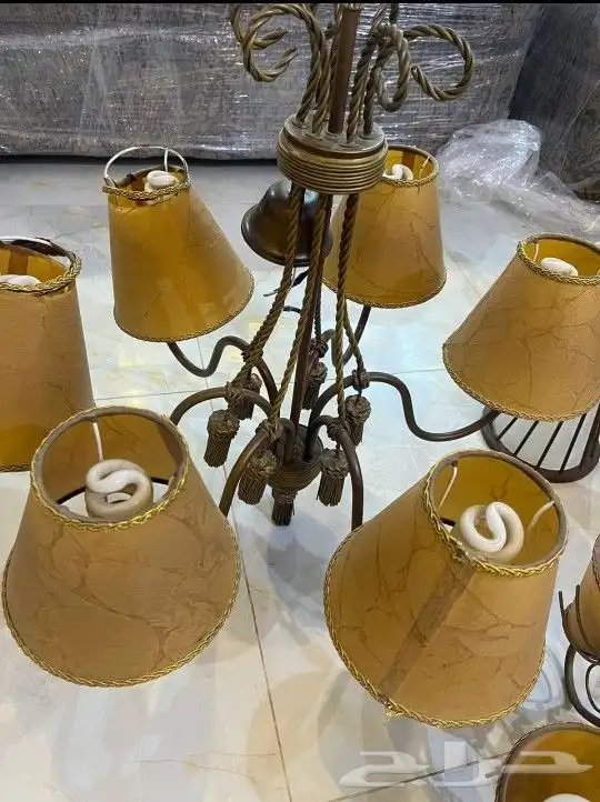 البيع سمح منها في حالة ممتازة ومنها في حالة جيدة 1