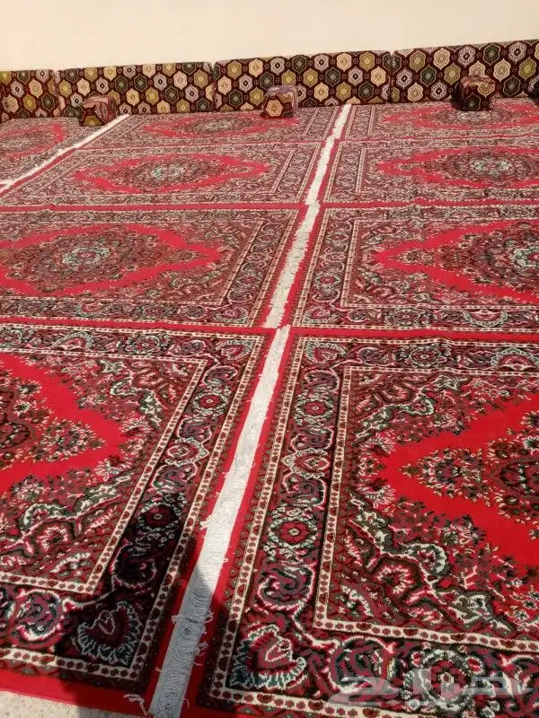 مكيفات - زل - عقود كهرباء - وجميع مستلزمات الحفلات 0