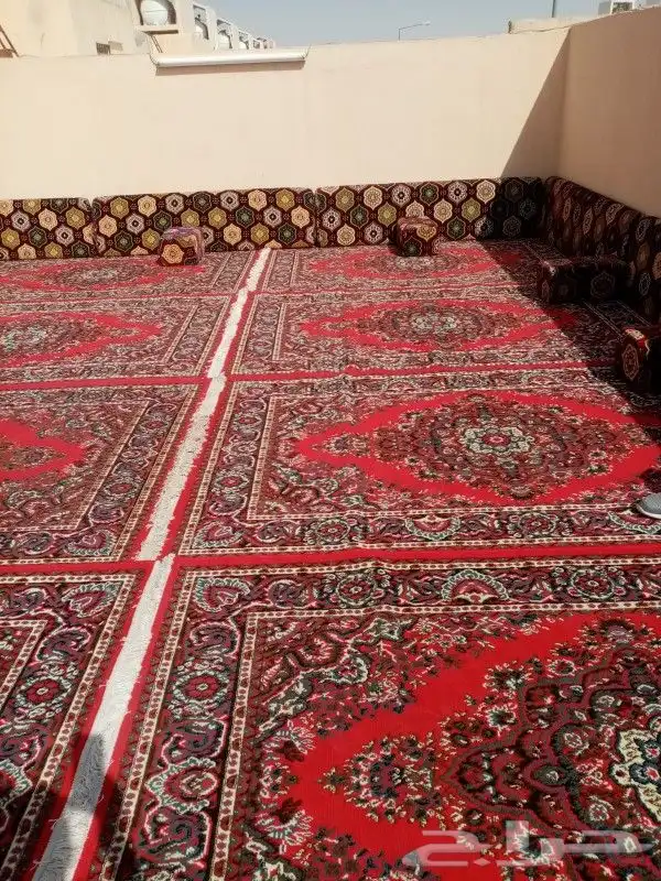 مكيفات - زل - عقود كهرباء - وجميع مستلزمات الحفلات 1