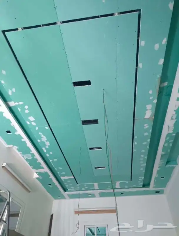 مقاول معماري جده 5