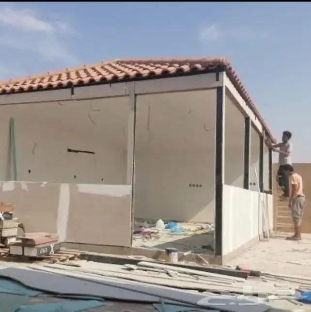 مقاول معماري جده 6