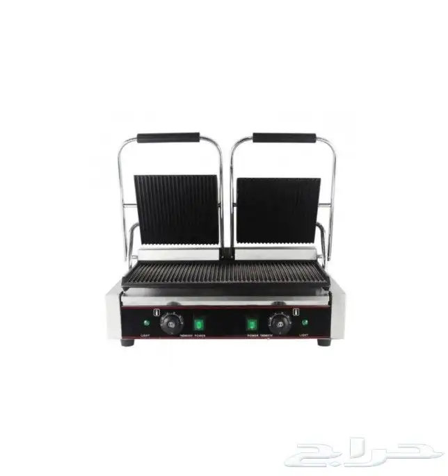 عرض سخان سندوتشات مفراد او دبل تركيا أو صيني 1