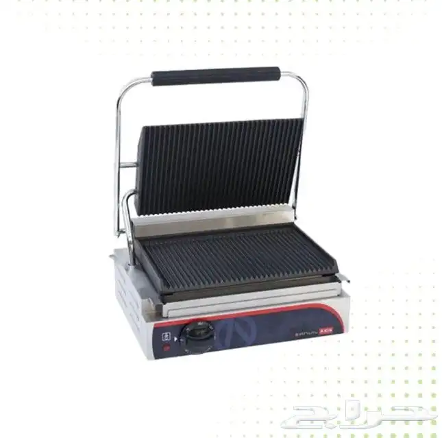 عرض سخان سندوتشات مفراد او دبل تركيا أو صيني 0