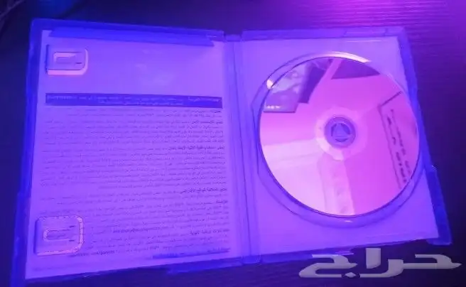 شريط سوني 4 نظيف 1