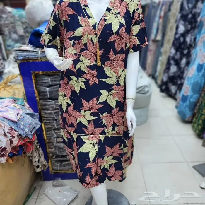 جميع انواع الملابس 45