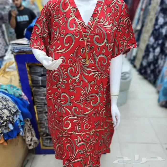 جميع انواع الملابس 46