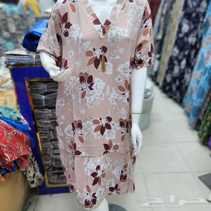 جميع انواع الملابس 48