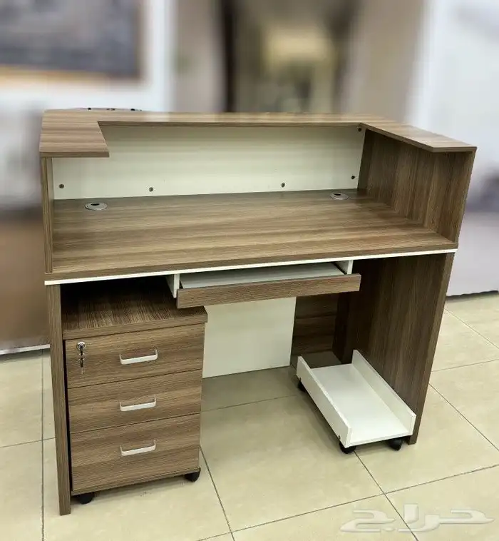 أثاث مكتبي بيع دوليب 12