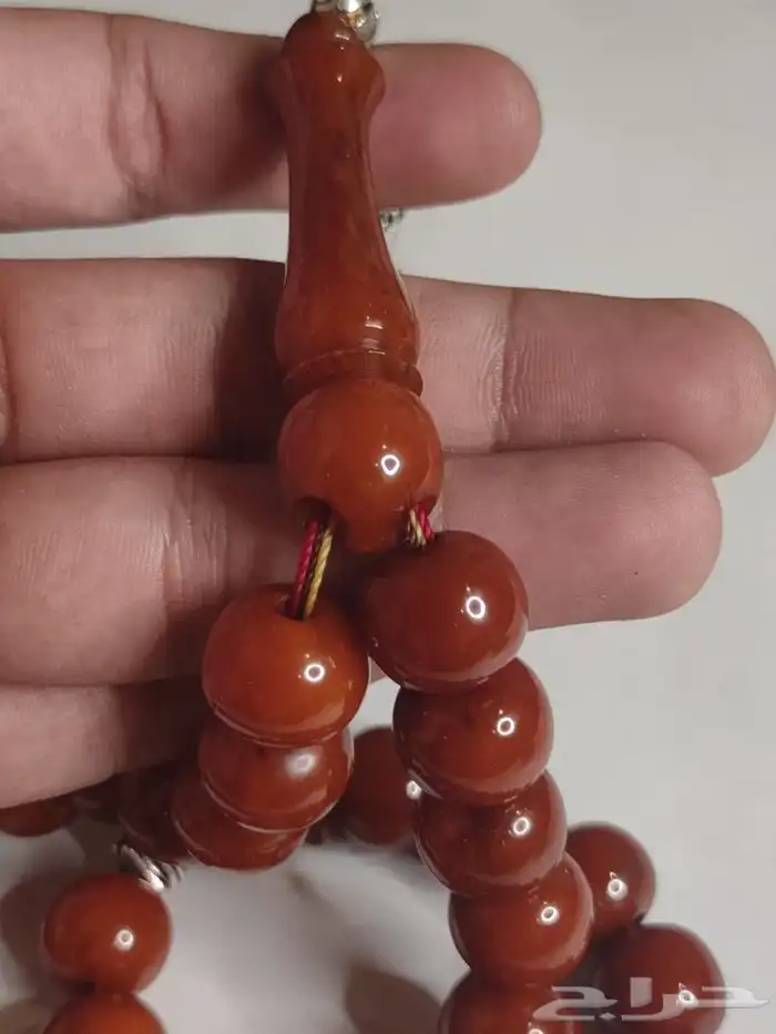 مسباح مسكي مؤنتك 7