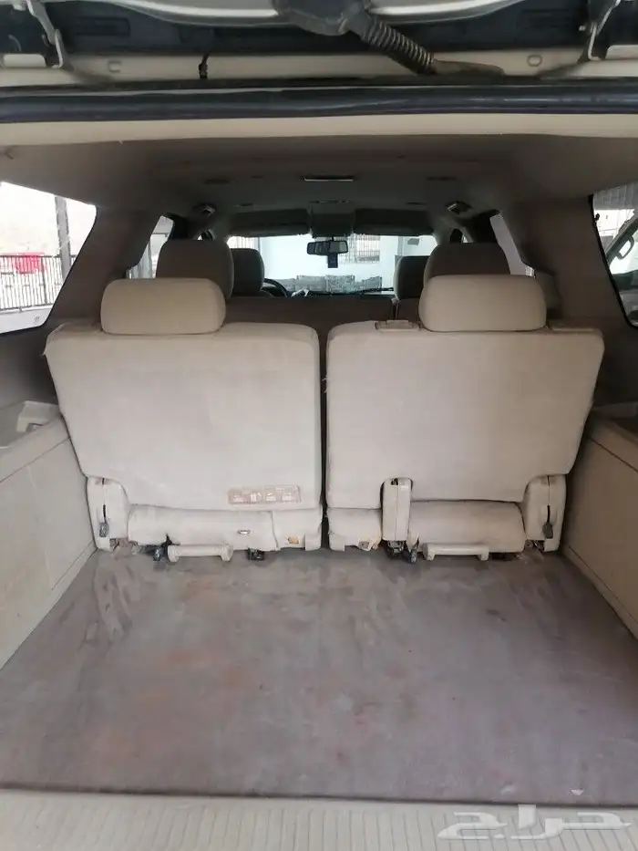 جمس يوكن 2011XL 4