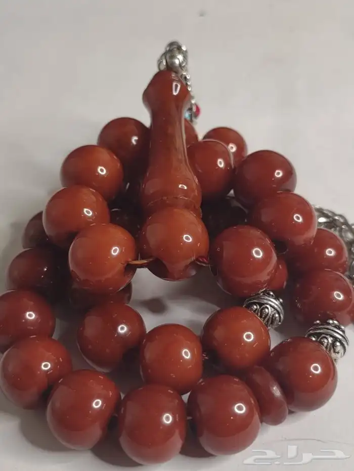 مسباح مسكي مؤنتك 4