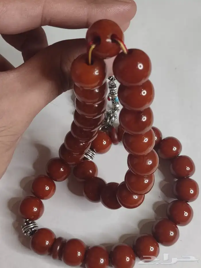 مسباح مسكي مؤنتك 8