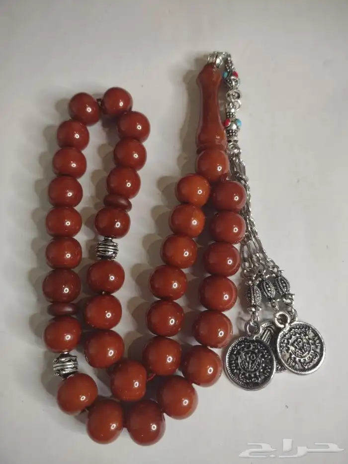 مسباح مسكي مؤنتك 9