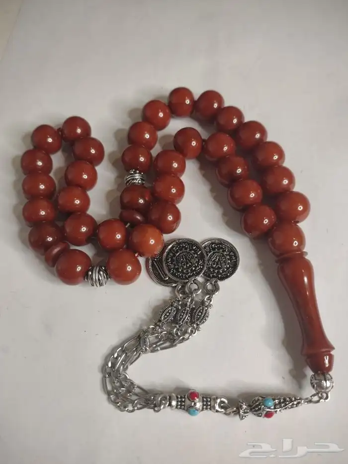 مسباح مسكي مؤنتك 10