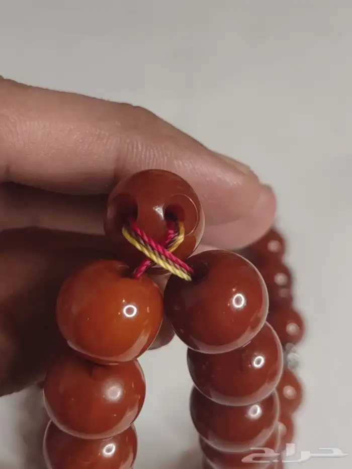 مسباح مسكي مؤنتك 6