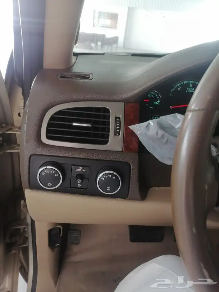 جمس يوكن 2011XL 7