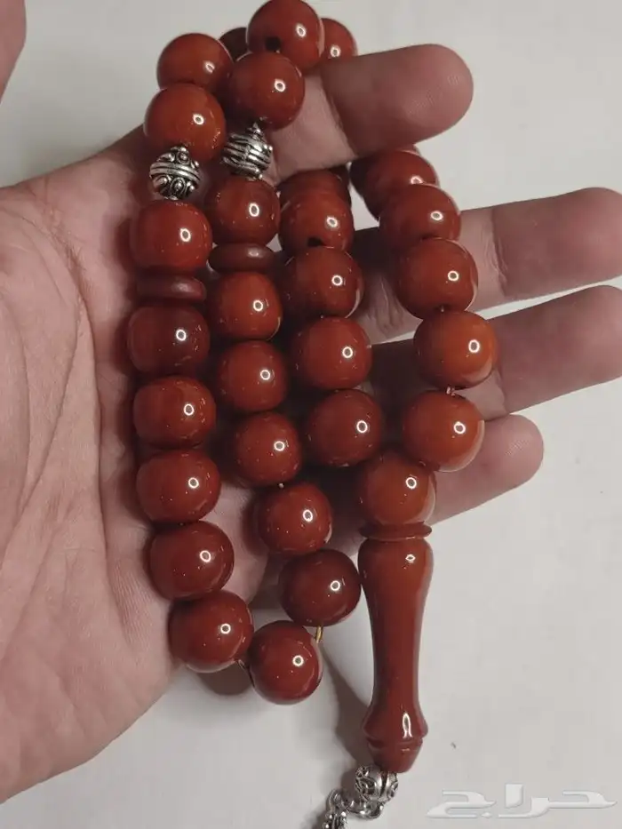 مسباح مسكي مؤنتك 2