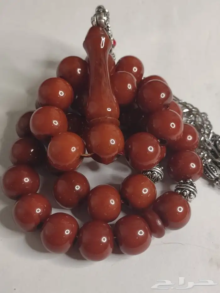 مسباح مسكي مؤنتك 5